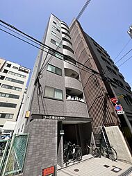 コーポ泰山　ときわ