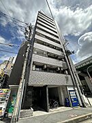 谷町四丁目駅より徒歩5分 築25年8ヶ月 12階建の賃貸物件