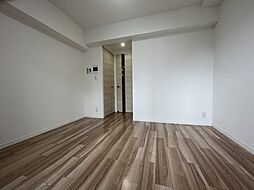 エスライズ堂島川 801 8階1Kのリビング/ダイニング