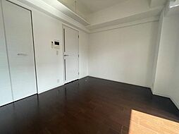 ミラージュパレス南堀江 605 6階1Kのリビング/ダイニング