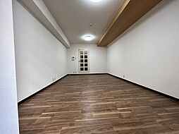 ニューライフ高麗橋 406 4階1Kのリビング/ダイニング