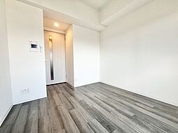 グランカリテ大正ドマーニ 902 9階1Kのリビング/ダイニング