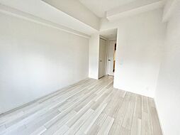 エスリード大阪グランフォート 609 6階1Kのリビング/ダイニング