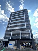 蒲生四丁目駅より徒歩7分 築2年 10階建の賃貸物件