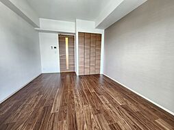 ファーストフィオーレ大阪ウエスト 802 8階1Kのリビング/ダイニング