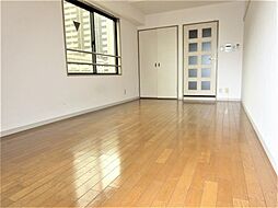 Osaka Metro谷町線 阿倍野駅 徒歩1分の賃貸マンション 9階1Kのリビング/ダイニング