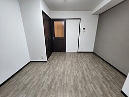 みおつくし西梅田IV 701 7階1Kのリビング/ダイニング