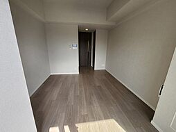 S-RESIDENCE福島Alovita 901 9階1Kのリビング/ダイニング