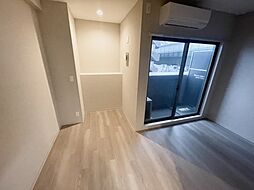 ＡｒｔｉｚＡ森ノ宮Ｄ．Ｃ． 1208 12階1Kのリビング/ダイニング