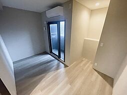 ＡｒｔｉｚＡ森ノ宮Ｄ．Ｃ． 703 7階1Kのリビング/ダイニング