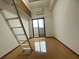 エステムコート梅田茶屋町デュアルスペース 1002 10階1Kのリビング/ダイニング