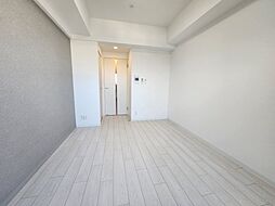 ArtizA新大阪D.C. 1204 12階1Kのリビング/ダイニング