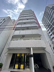 ビガーポリス224松ヶ枝町II