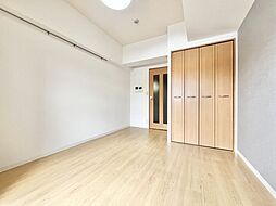 サムティ阿波座Lusso 201 10階1Kのリビング/ダイニング