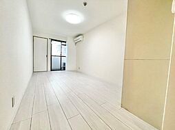 Osaka Metro谷町線 千林大宮駅 徒歩12分の賃貸マンション 5階ワンルームのリビング/ダイニング