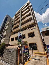 ダイドーメゾン梅田