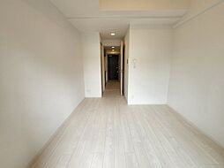 エスリードレジデンス梅田グランデ 404 4階1Kのリビング/ダイニング