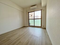 ASTIA-V 401 4階1Kのリビング/ダイニング