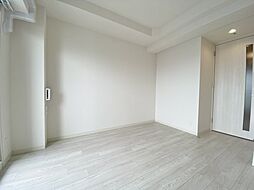 アドバンス大阪フルーヴ 1302 13階1Kのリビング/ダイニング