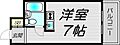レバンガAP新大阪イースト4階2.9万円