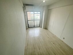 レバンガAP新大阪イースト 401 4階ワンルームのリビング/ダイニング