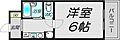 ラ・ペンテ3階4.1万円