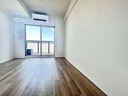 エスリードレジデンス天神橋筋六丁目 704 7階1Kのリビング/ダイニング