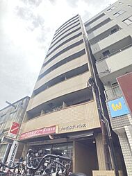 メロヴィングパレス