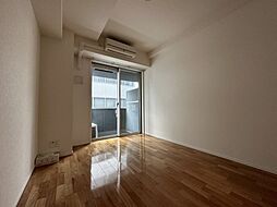 リンクハウス西本町 601 6階1Kのリビング/ダイニング