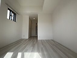 エスリードレジデンス大阪WEST 707 7階1Kのリビング/ダイニング