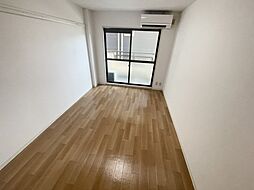 ハイツシグマ 208 2階1Kのリビング/ダイニング