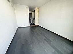 ハイツシグマ 306 3階1Kのリビング/ダイニング