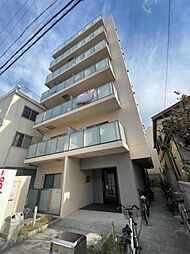 阪堺電気軌道阪堺線 寺地町駅 徒歩5分の賃貸マンション