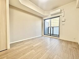 阪急京都本線 南方駅 徒歩9分の賃貸マンション 5階1Kのリビング/ダイニング