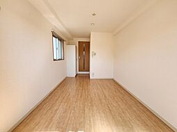 Ms’palazzO都島 1005 10階1Kのリビング/ダイニング