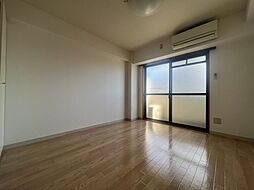 エムロード都島 403 4階1Kのリビング/ダイニング