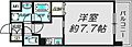 プレジオ都島10階6.1万円