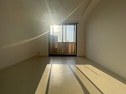 プレジオ都島 1009 10階1Kのリビング/ダイニング