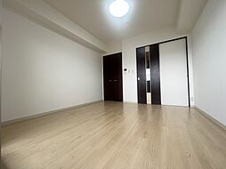 プレジオ都島 303 3階1Kのリビング/ダイニング