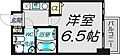 アスール江坂3rd7階5.9万円