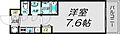 エグゼ天神橋7階6.5万円