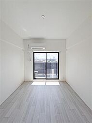 阪神本線 千船駅 徒歩6分の賃貸マンション 13階1Kのリビング/ダイニング