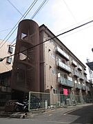 ベストレジデンス相川４ 3階 築41年5ヶ月の賃貸物件