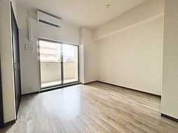 おおさか東線 JR野江駅 徒歩1分の賃貸マンション 2階1Kのリビング/ダイニング