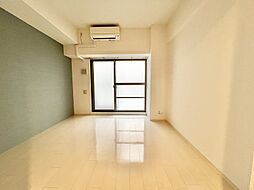 JR東西線 大阪天満宮駅 徒歩8分の賃貸マンション 3階1Kのリビング/ダイニング