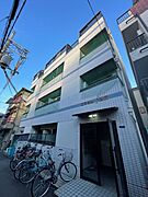 滝井駅より徒歩7分 2階 築35年9ヶ月の賃貸物件