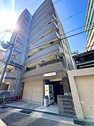 深江駅より徒歩5分 5階 築21年11ヶ月の賃貸物件