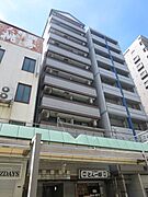 ミーネ松屋町 6階 築24年2ヶ月の賃貸物件