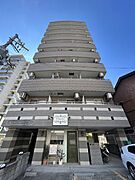 ルミエール姫里 4階 築21年2ヶ月の賃貸物件