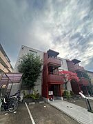 サンベール春日 2階 築31年10ヶ月の賃貸物件